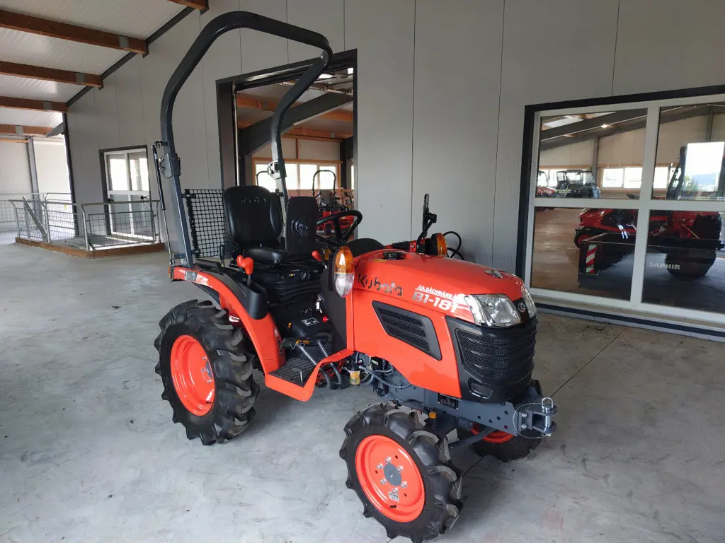 Kuobta B1-181
