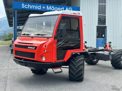 Reform Muli T7