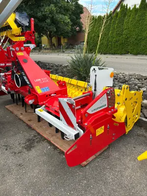 Pöttinger LION 3040 classic