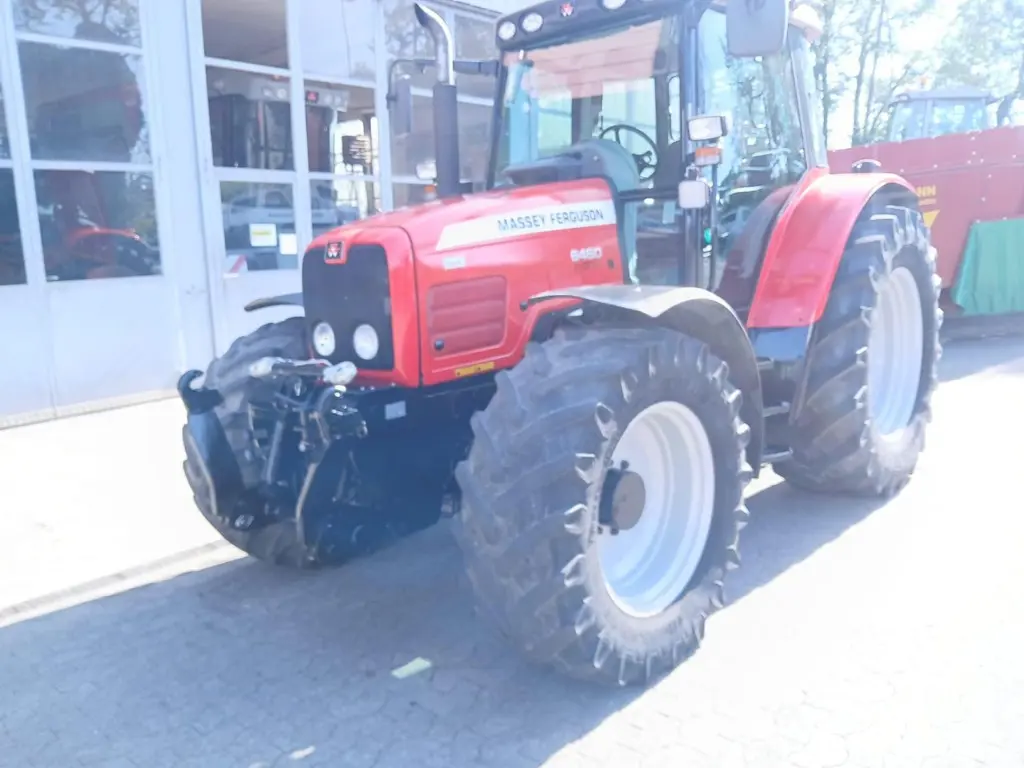 Traktor