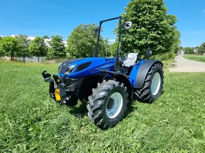 New Holland T4.100LP