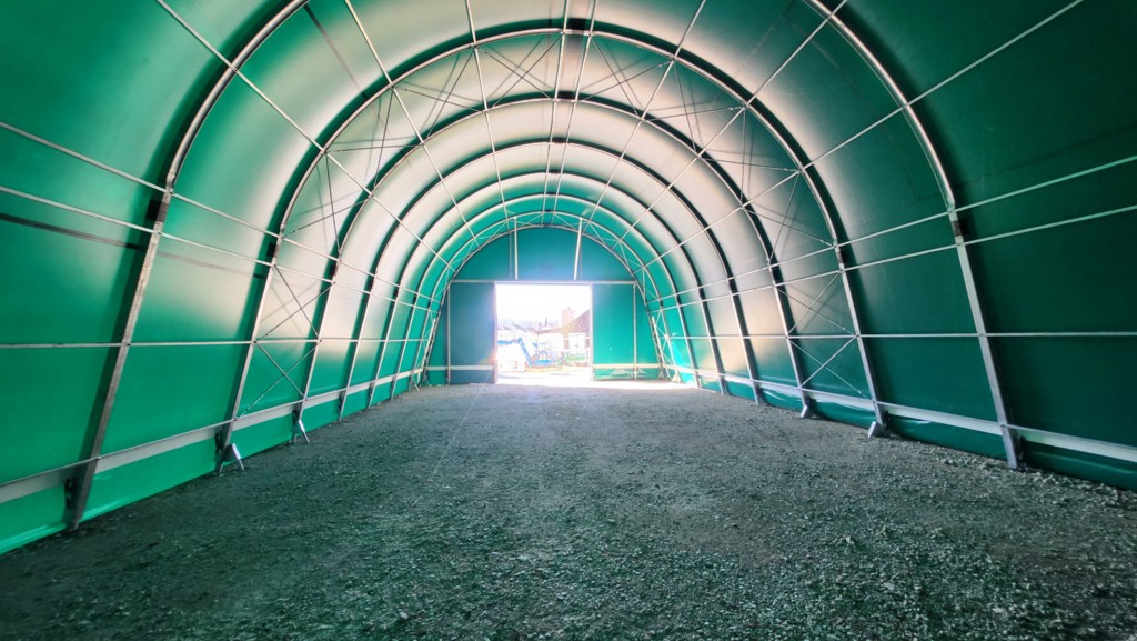 834db115-3dfd-4fa2-9df3-50f8cced447b-Zelthalle Tunnelzelt Rundbogenhalle Rundbogenzelt Unterstand Tecno LMB-Maschinen GmbH 6.png
