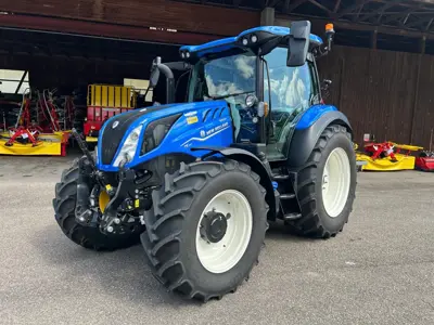 New Holland T5.140AC