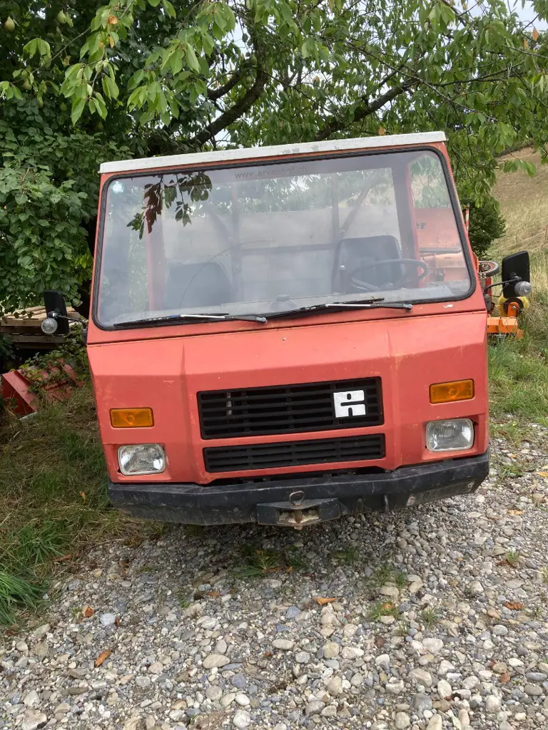 Reform Muli 500