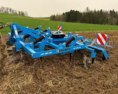 Grubber Bremer