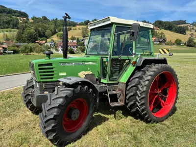 Fendt 308 LSA