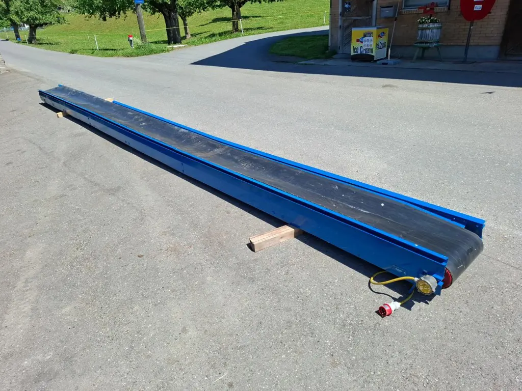 Förderband