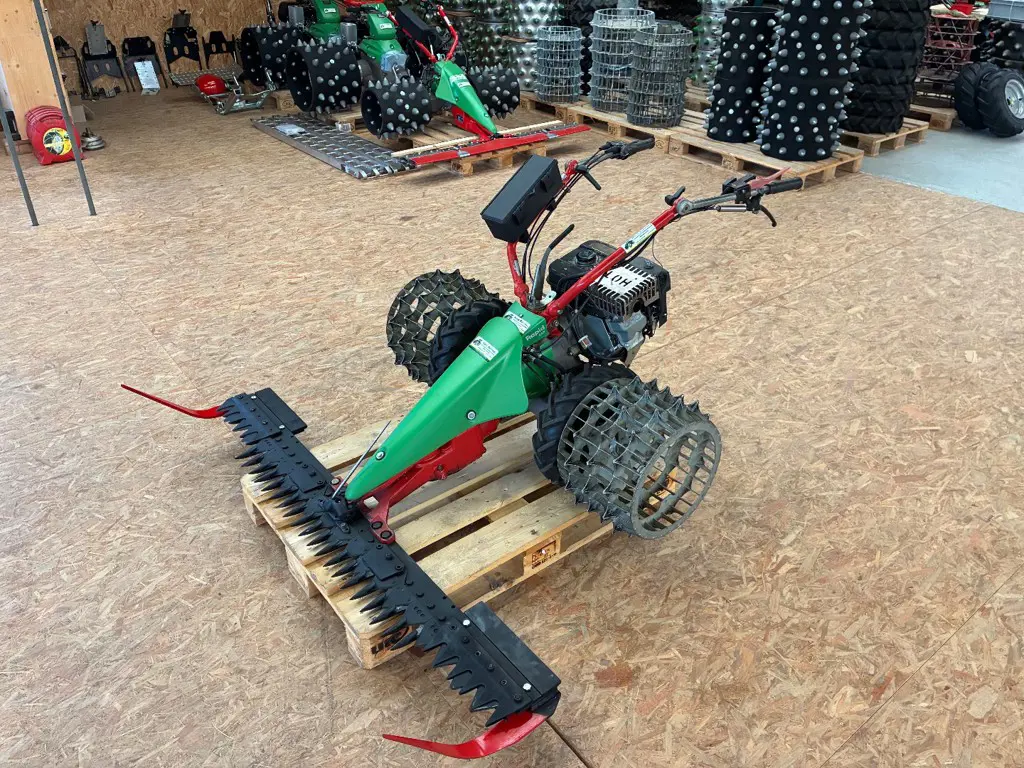 Rapid Rex 1506