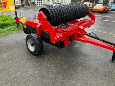 Cambridgewalze/Rouleau cambridge 6.2m, 510/530