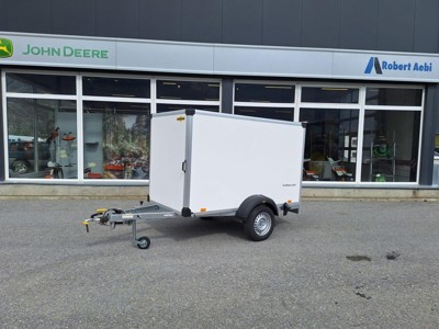 Humbaur Kofferanhänger