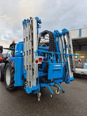 Feldspritze Lemken Sirius 10 / 1300