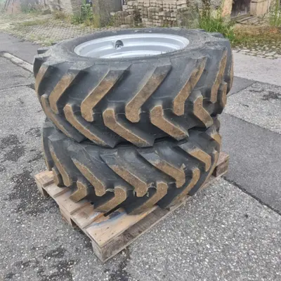 roues pour Merlo 400/70-24