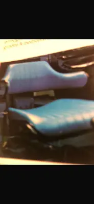 Suche Orginal Alt Ford Traktor Sitz
