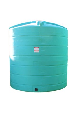 Tank 12'000lt für Flüssigdünger/Spritzwaschwasser