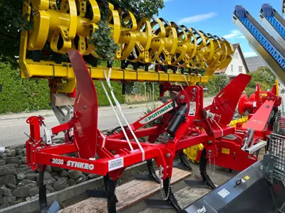 Pöttinger SYNKRO 3020