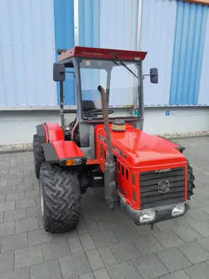 Traktor