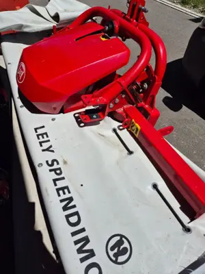 Lely FS 260