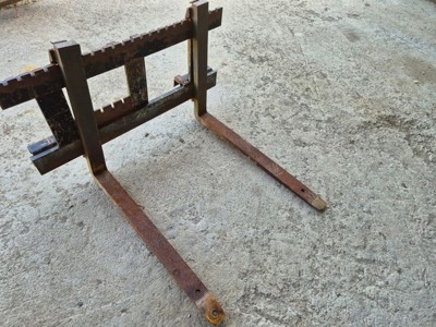 Palettengabel Schäffer