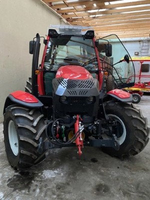 LINDNER LINTRAC 100 (Réf 13792)