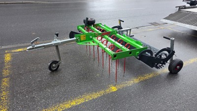 Reitbahnplaner Avant