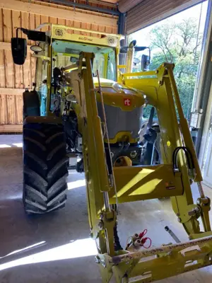 Traktor