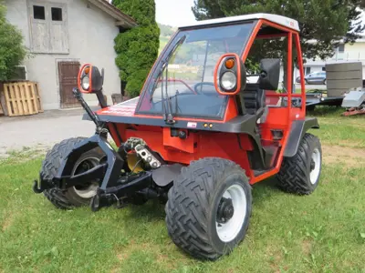 Reform Metrac G5