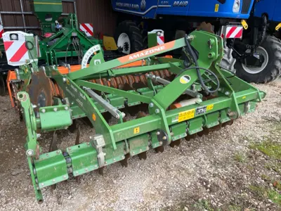 Amazone, Catros 3003 XL, 2019