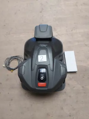 Husqvarna Automower 450X NERA / 2024