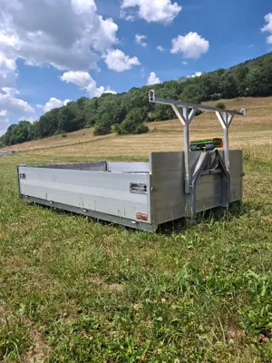 Benne Multilift Müller