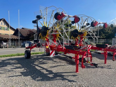 Doppelschwader Pöttinger  762C