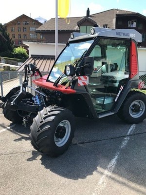 Metrac H70