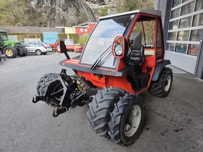 Reform, Reform Metrac G6, 2005