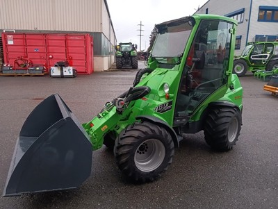 Avant 760i Optidrive