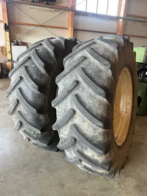 Räder 580/70R38