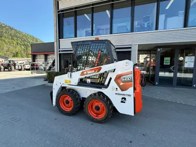 Bobcat S100 / 2024