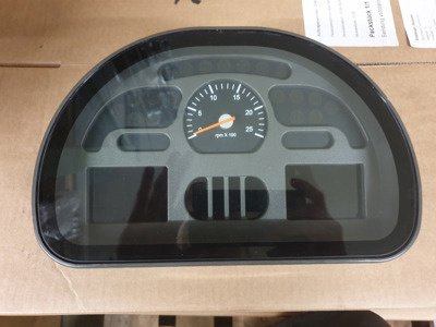 Armaturenbrett Valtra S2-Serie