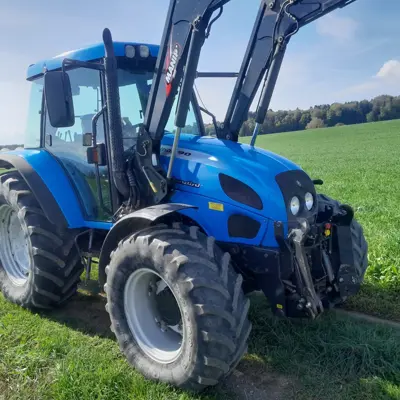 Traktor Landini