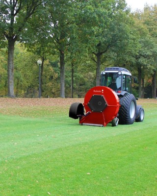 Redexim Verti-Air 960