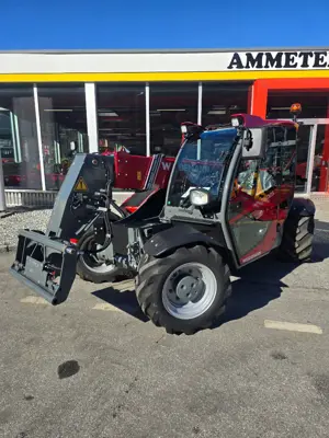 WEIDEMANN T 6025 Neu AKTION