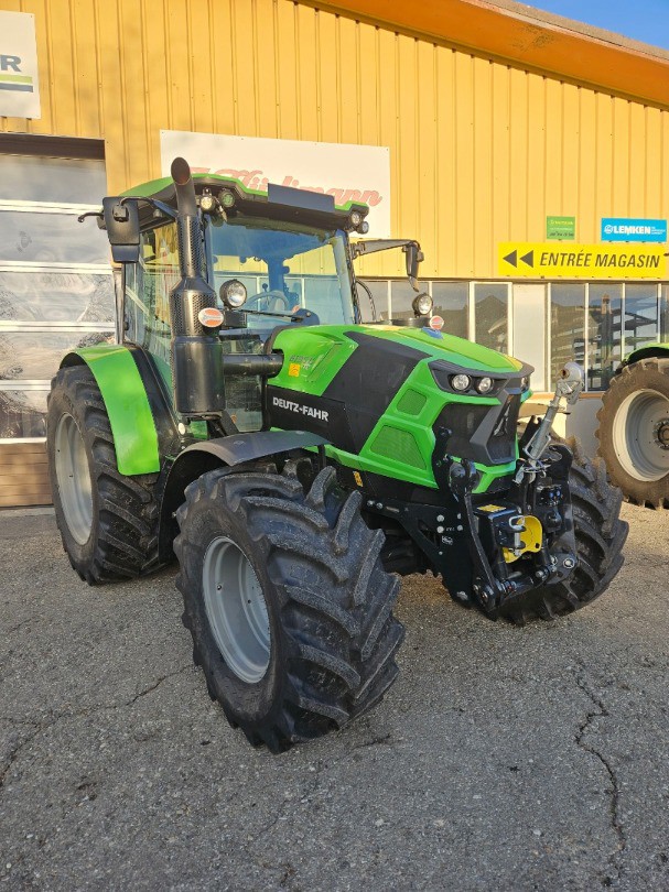 Deutz 6135C TTV de Démo/location