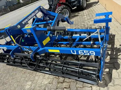 Rolmako Saatbeet Kultivator U659