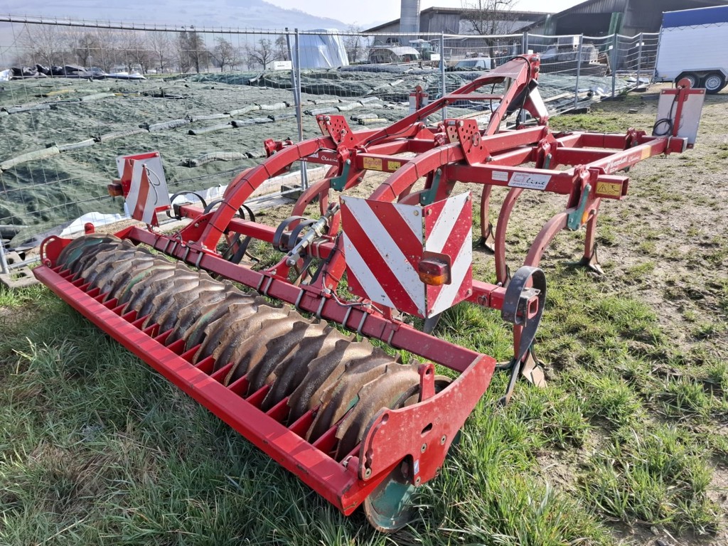 Kverneland Grubber  CLC pro Classic