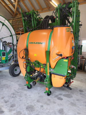 Feldspritze Amazone UF 1201