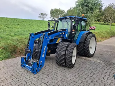 New Holland 5070