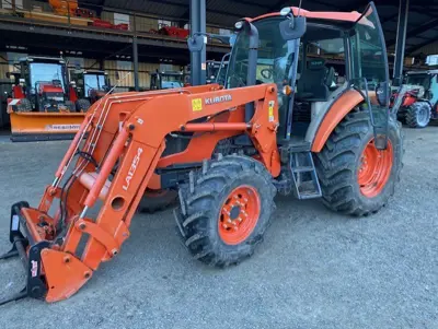 KUBOTA M 8560 (Réf 15029)