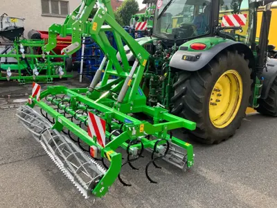 Kurzkombi 2.5 und 3m mit Hitch