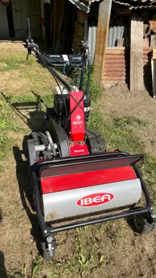 Trinciasarmenti IBEA IB 842 HD occasione