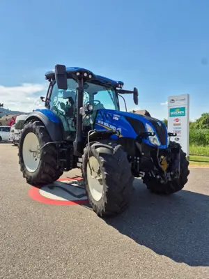 New Holland T5.140 AC