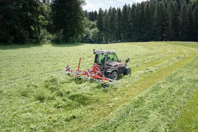 Pöttinger Hit 4.47