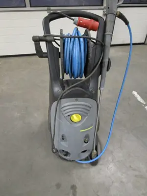 nettoyeur KAERCHER 10/25-4SX